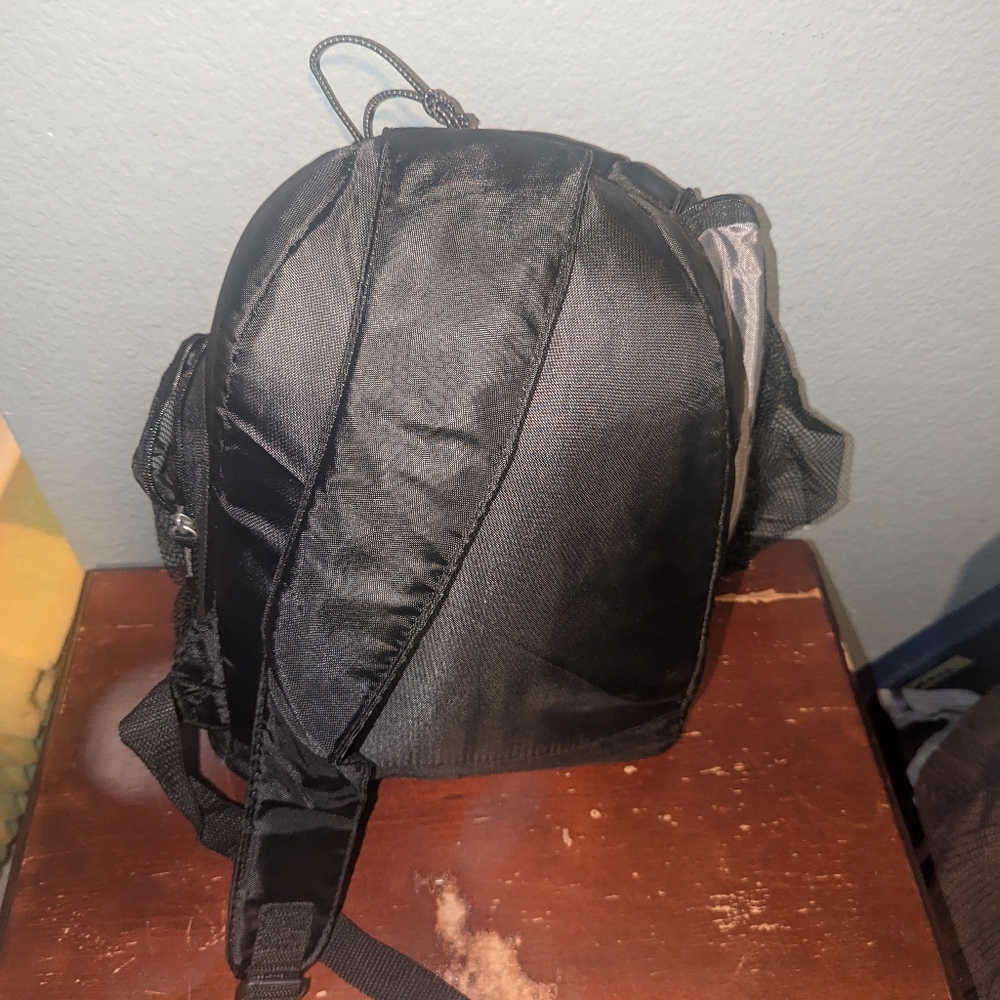 Backpack cooler - Picture 5 of 8